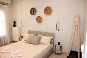Théa Apartment